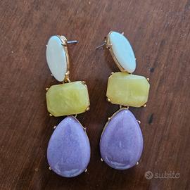 Orecchini Zara