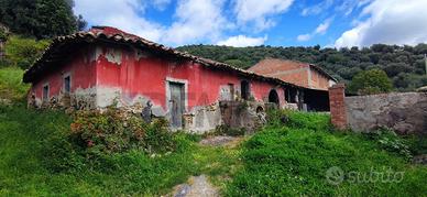 Terreno - Taormina