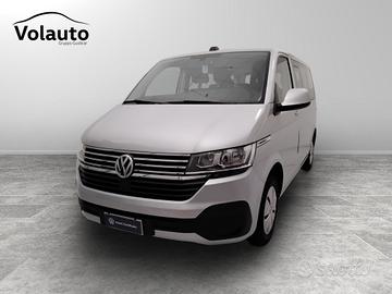 VOLKSWAGEN T6.1 Caravelle 30 - T6.1 Caravelle 2.0