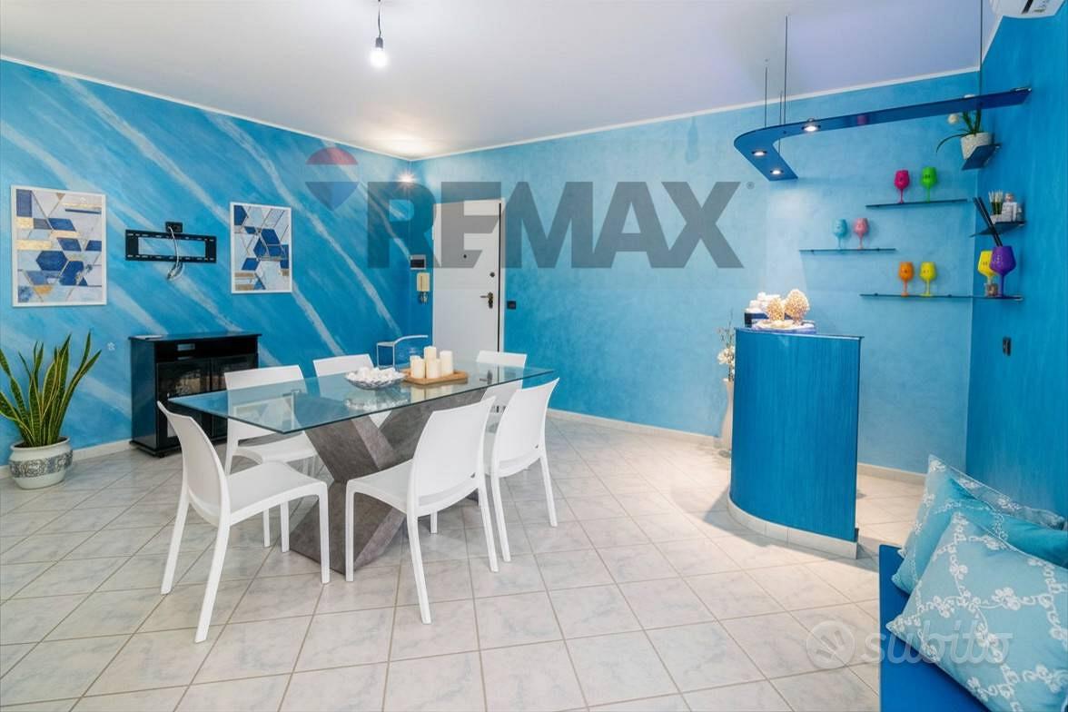 Appartamento – Fiumefreddo di Sicilia, Liberto, Catania - Vista 5