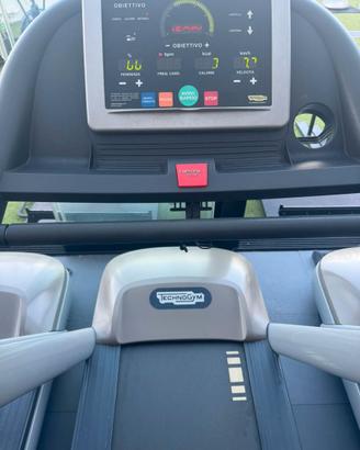 Tappeto Technogym Jog 500