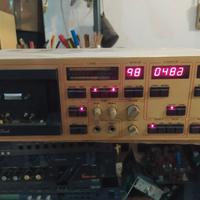 Looper Piastra a Cassette Brainmost