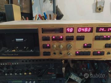 Looper Piastra a Cassette Brainmost