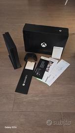Xbox One X Project Scorpio Edition 1TB 