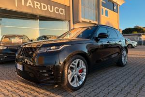 LAND ROVER Range Rover Velar Range Rover Velar ...