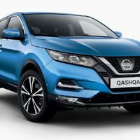 Ricambi nissan qashqai - x-trail #b