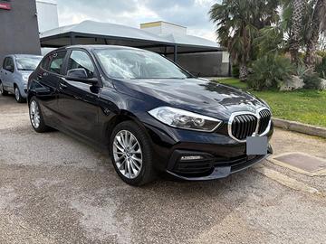 Bmw 116d