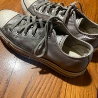 Converse  con Platform