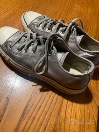 Converse  con Platform