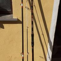 Attrezzatura surfcasting