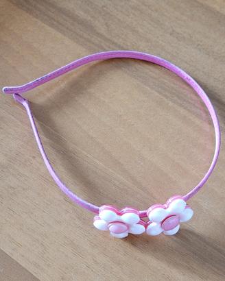 Cerchietto per capelli