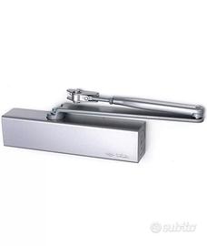 Chiudiporta Mab Cisa Professionale Plus 2