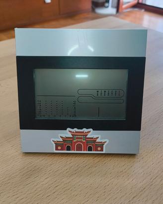 Orologio Digitale da scrivania