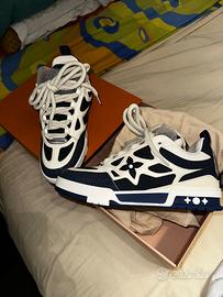 LOUIS vuitton skate 8