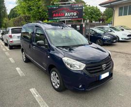 DACIA Dokker 1.6 8V 100CV Start&Stop LA GAZZETTA