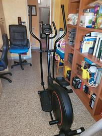 Ellittica getfit 