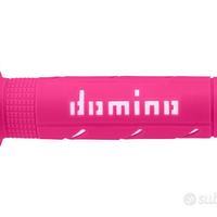 Manopole domino per moto - scooter