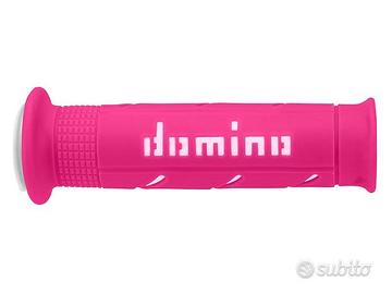 Manopole domino per moto - scooter