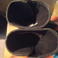 stivali moto donna n 38