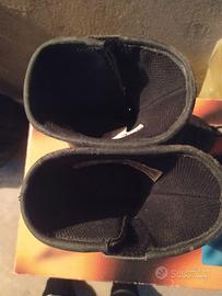 stivali moto donna n 38