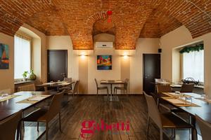 Ristorante Villafranca Piemonte [V 58VCG]