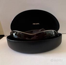 Occhiali da sole Prada SPR 58| 7JS-1A1 115 3N