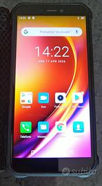 Oukitel WP5 smartphone