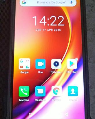 Oukitel WP5 smartphone