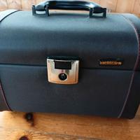 Beauty case