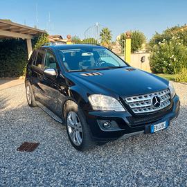 ML 350 bluetech 