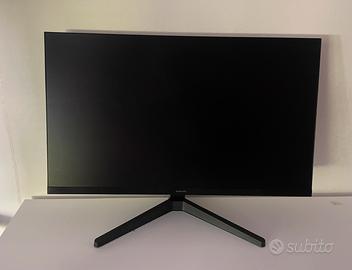 Monitor Samsung curvo 27