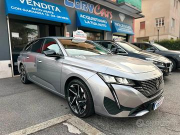 Peugeot 308 BlueHDi 130 S&S EAT8 SW GT Pack neopat