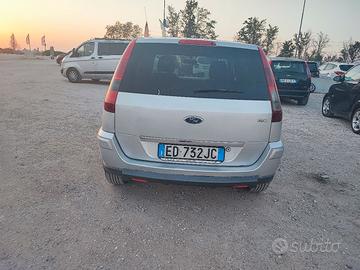 Ford Fusion II