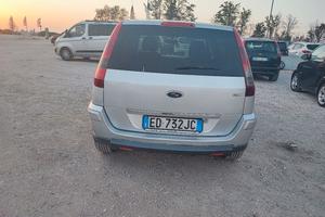 Ford Fusion II