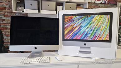 IMAC 21,5" 2019 8 GB RAM / 1 TB HDD FUSION DRIVE