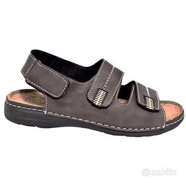 Sandalo Uomo Arizona Patrizia Azzi 8638