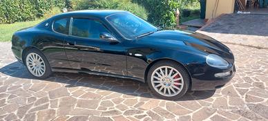 maserati coupè cambiocorsa 4200 asi ferrari