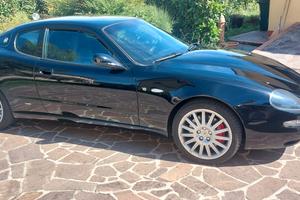 maserati coupè cambiocorsa 4200 asi ferrari