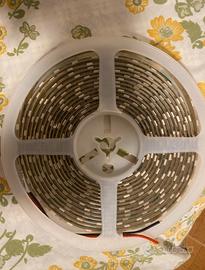 striscia LED SMD 5050 GHC. Cod. 23.0232.36 adesivo