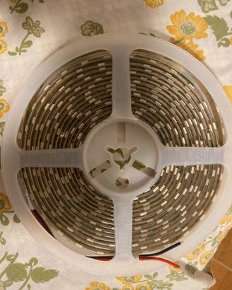 striscia LED SMD 5050 GHC. Cod. 23.0232.36 adesivo