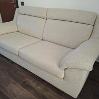 Divano 4 posti poltronesofà