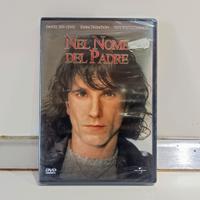 DVD Nel nome del padre nuovo