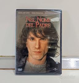 DVD Nel nome del padre nuovo