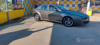 Alfa 159 1.9
