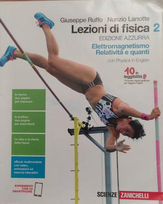 Lezioni Di Fisica 2