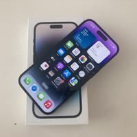 Iphone 14 Pro 128Gb Si Alle Permute