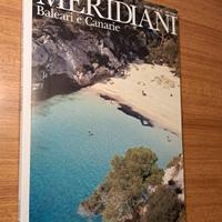 Rivista monografica Meridiani Baleari e Canarie