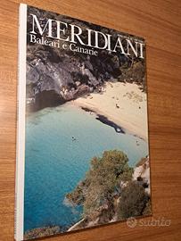 Rivista monografica Meridiani Baleari e Canarie