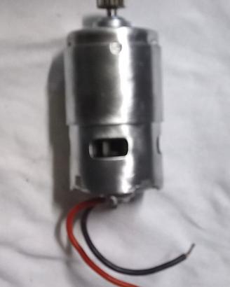 Motore 24 volt x utensili a batteria