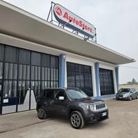 Jeep Renegade 2.0 Mjt 140CV 4WD Active Drive Limit